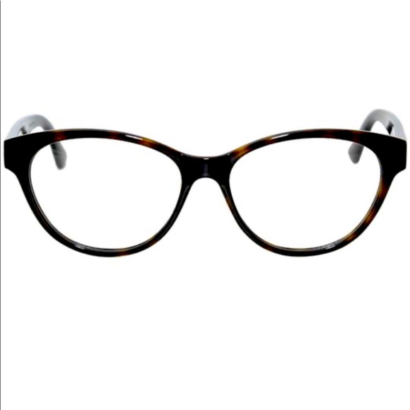 Gucci eyewear Havana frames